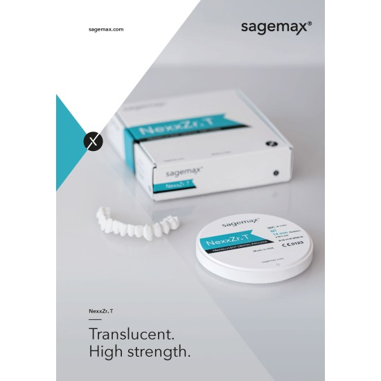 Sagemax- NexxZr T